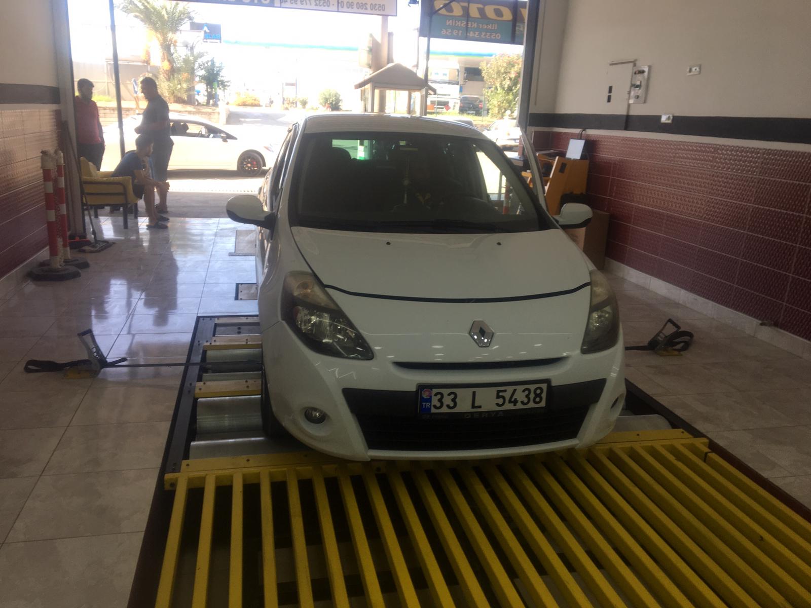 Anamur Oto Ekspertiz